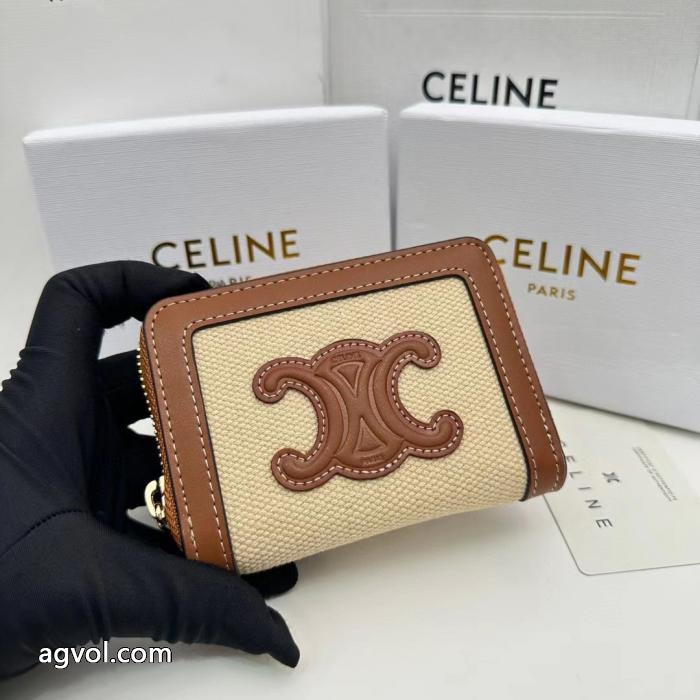 財布スーパー コピー ブランド 専門店CELINEベストセラー 最新作期間限定セール ビューティー_0_2