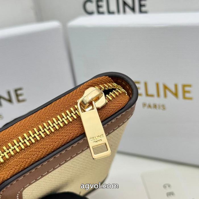 財布スーパー コピー ブランド 専門店CELINEベストセラー 最新作期間限定セール ビューティー_0_4