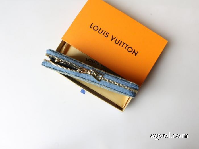 LOUIS VUITTONブランド コピー 優良店財布人気が高い新作 最安値正規品 大人可愛い_0_2