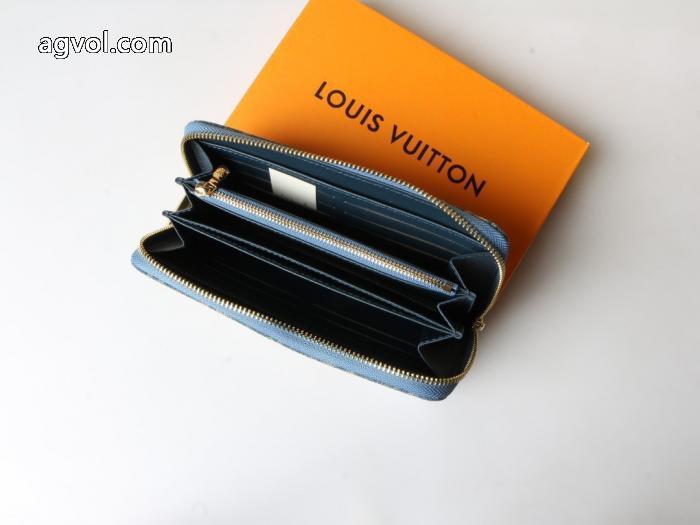 LOUIS VUITTONブランド コピー 優良店財布人気が高い新作 最安値正規品 大人可愛い_0_3