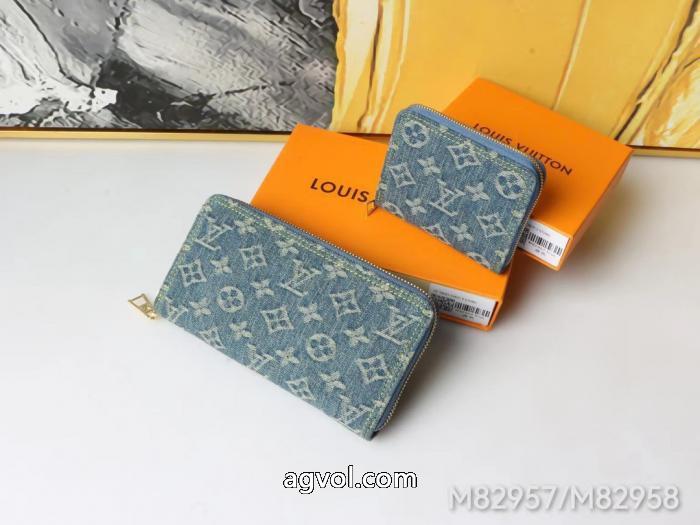 LOUIS VUITTONブランド コピー 優良店財布人気が高い新作 最安値正規品 大人可愛い_0_5