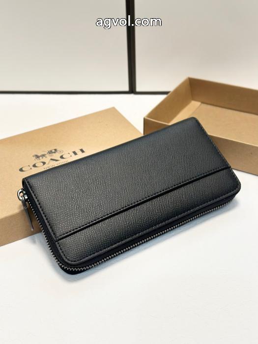 COACH贅沢な気分 今季流行りの人気新作 ピュアな印象にブランド アクセサリー 激安財布_0_0