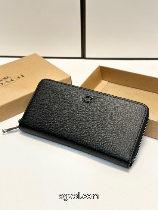 COACH贅沢な気分 今季流行りの人気新作 ピュアな印象にブランド アクセサリー 激安財布_0_4