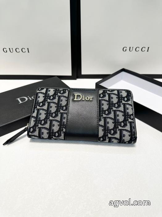 通販 ブランド財布格上げ！ シーズン限定お買い得！ 高感度アイテムDIOR_0_1