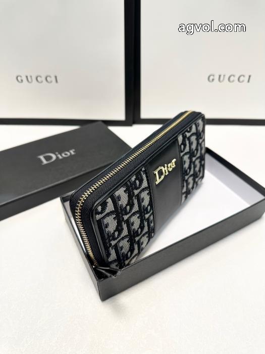 通販 ブランド財布格上げ！ シーズン限定お買い得！ 高感度アイテムDIOR_0_2