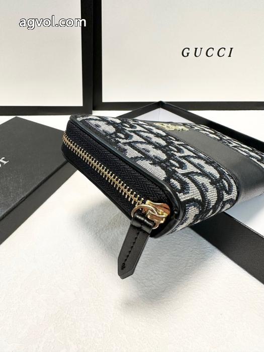 通販 ブランド財布格上げ！ シーズン限定お買い得！ 高感度アイテムDIOR_0_3