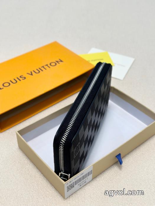 LOUIS VUITTONモード 人気新商品 秋冬財布ブランド 通販 激安_0_3