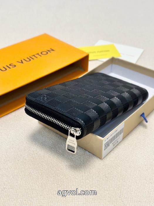 LOUIS VUITTONモード 人気新商品 秋冬財布ブランド 通販 激安_0_4