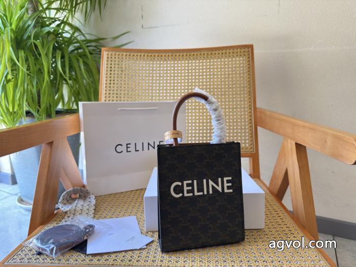 スタイリッシュ 海外限定! 最安値間違いなしバッグCELINEスーパー コピー  _0_1
