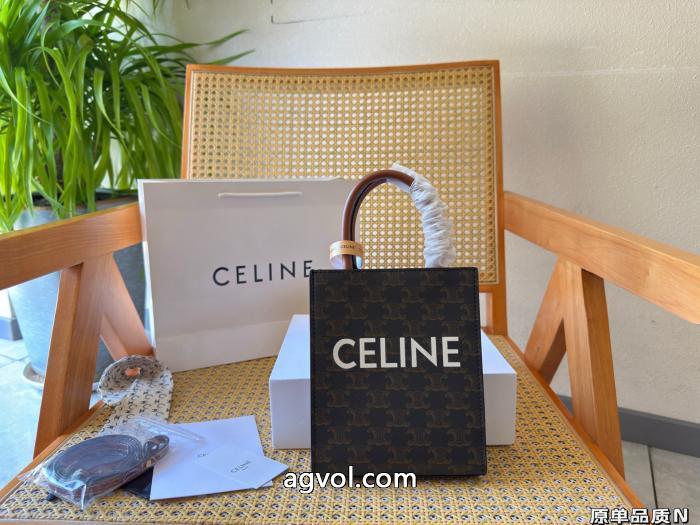 スタイリッシュ 海外限定! 最安値間違いなしバッグCELINEスーパー コピー  _0_2