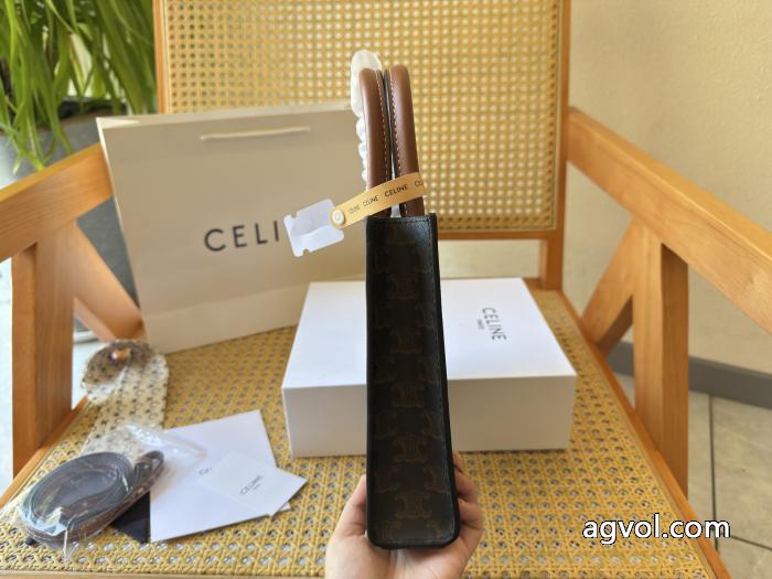 スタイリッシュ 海外限定! 最安値間違いなしバッグCELINEスーパー コピー  _0_3