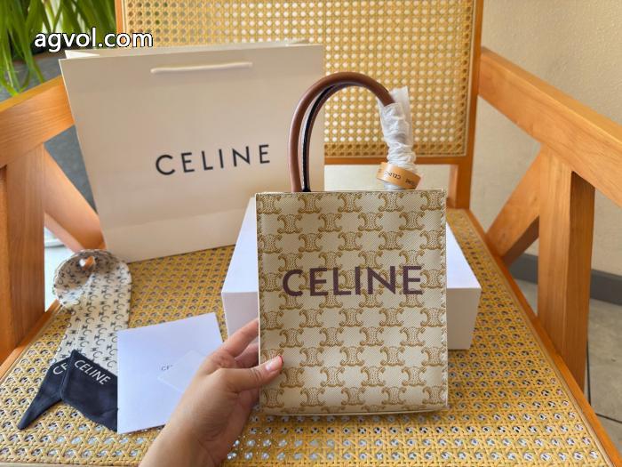 スタイリッシュ 海外限定! 最安値間違いなしバッグCELINEスーパー コピー  _0_5