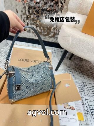 ブランド 通販 激安LOUIS VUITTONバッグ最高の2025年にしようよ 優れた品質 超カッコイイ_0_2