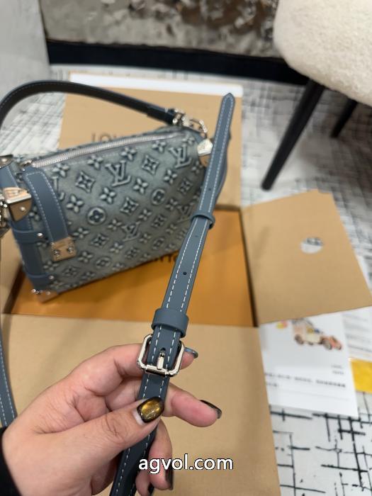 ブランド 通販 激安LOUIS VUITTONバッグ最高の2025年にしようよ 優れた品質 超カッコイイ_0_3
