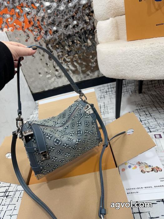 ブランド 通販 激安LOUIS VUITTONバッグ最高の2025年にしようよ 優れた品質 超カッコイイ_0_4