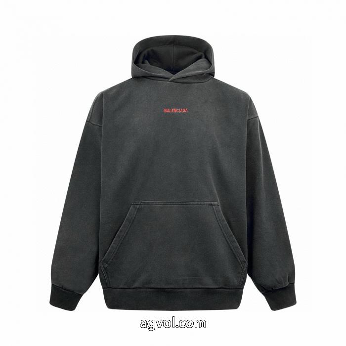 balenciagaパーカー即発 人気売れ筋商品 超目玉新作コピー 通販_0_0