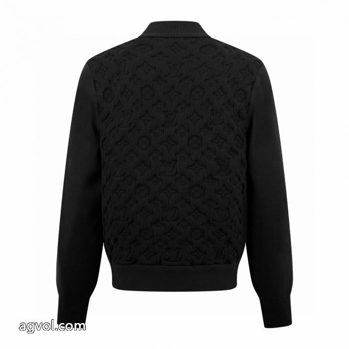 全民望むな新作 保温性の高い 冬に向けて気になるジャケットLOUIS VUITTONブランド コピー 品_0_0