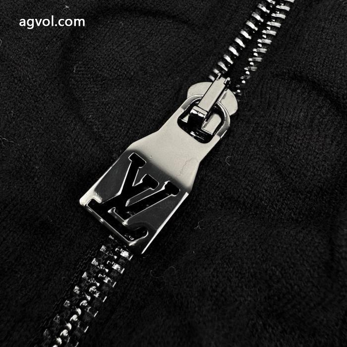 全民望むな新作 保温性の高い 冬に向けて気になるジャケットLOUIS VUITTONブランド コピー 品_0_2