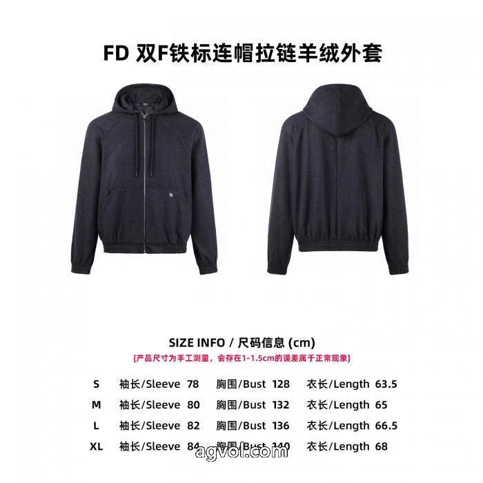 スーパー コピー 安心コートフェンディ雑誌掲載新作 冬の涼しい人気新作 円高還元Sale_0_4