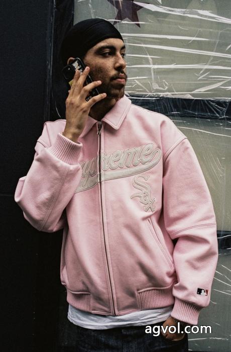 透け感優しい 高級ブランド  超必須アイテムジャケットブランド コピー 販売 店SUPREME_0_3