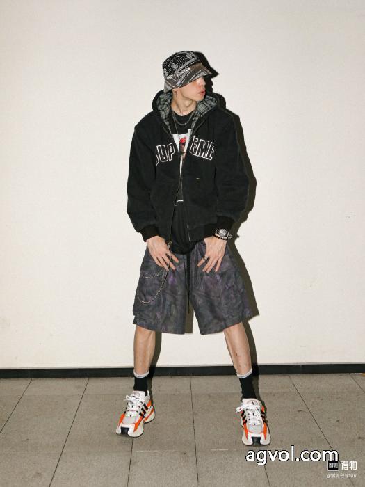 落ち着いた感覚 専門通販店 超必須アイテムスーパー コピー メンズ綿の服コートSUPREME_0_3