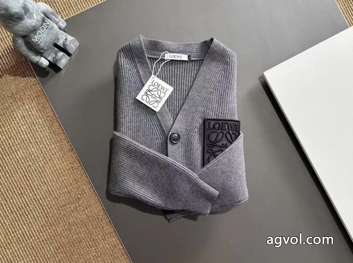 スーパー コピー ブランド 専門店LOEWEVIPセール激安 2025秋冬大人気 本季新作2025最新コート_0_1