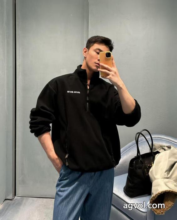 爆買い格安 定番素敵 超人気美品セール中コートブランド コピー ショップMIUMIU_0_2