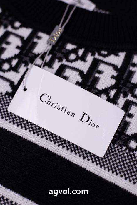 DIORブランド 偽物 激安世界中で爆発的人気 即納希少 25SS秋冬セーター_0_2