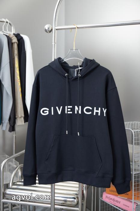 2025ブランドコピーパーカーコートGIVENCHY通年使えるアイテム 愛用率高い 新作限定_0_2