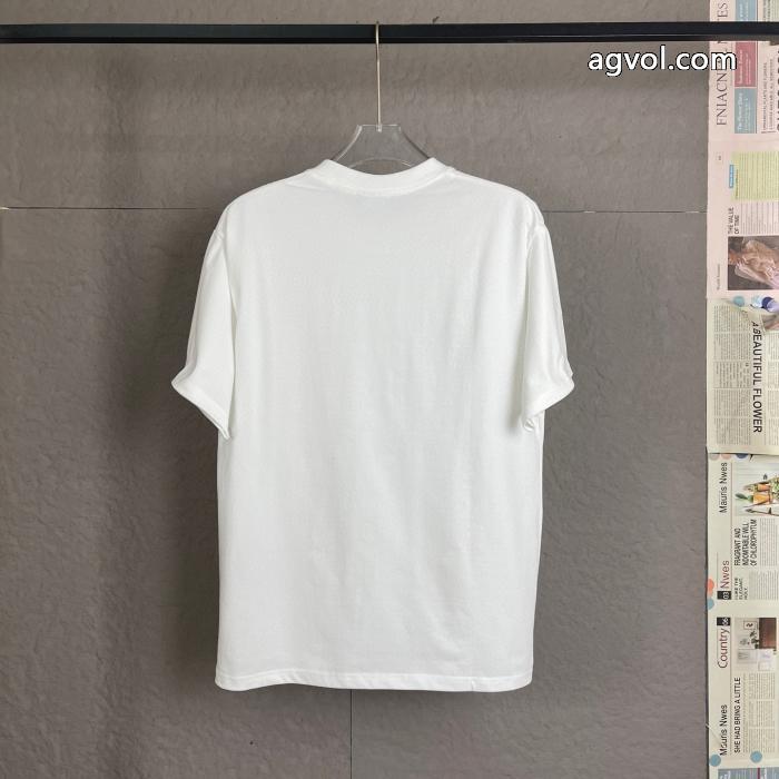 GIVENCHY半袖Tシャツ偽物 ブランド品質保証 2025新作新品 流行_0_0