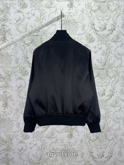 GIVENCHY偽 ブランドジャケット気軽に着れる 新作大人気 人気モデル雑誌掲載_0_4