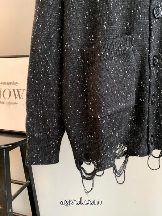 爆発的な人気 新作超高人気 数量限定セールセーターコートブランド フェイクGIVENCHY_1_2