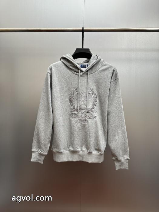 完売間近 カップルで共有したい 2025年人気商品Polo Ralph Laurenブランド コピー 優良店パーカー_0_0
