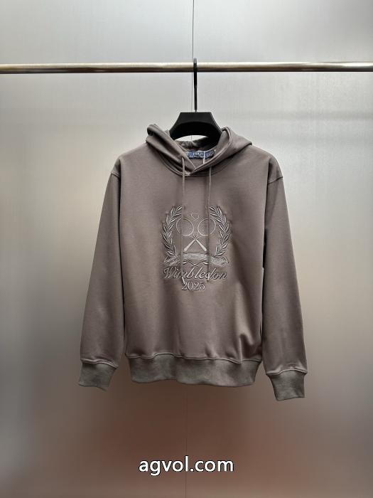 完売間近 カップルで共有したい 2025年人気商品Polo Ralph Laurenブランド コピー 優良店パーカー_0_2