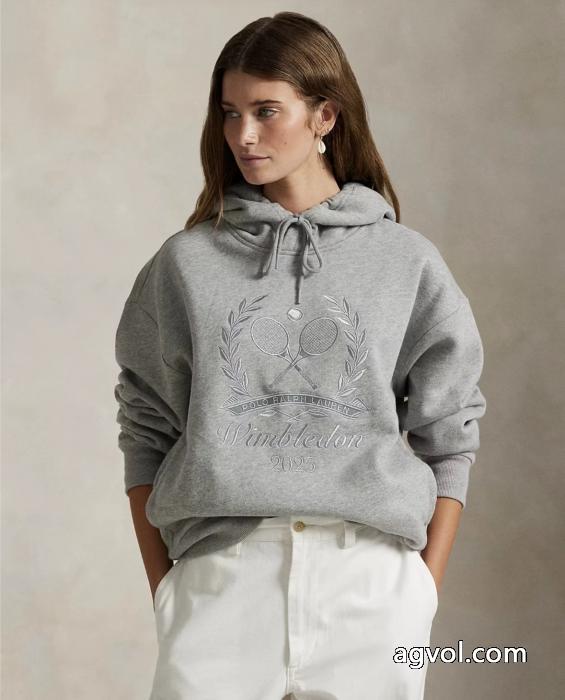 完売間近 カップルで共有したい 2025年人気商品Polo Ralph Laurenブランド コピー 優良店パーカー_0_4