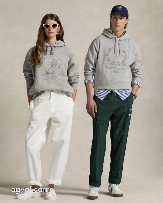 完売間近 カップルで共有したい 2025年人気商品Polo Ralph Laurenブランド コピー 優良店パーカー_0_6