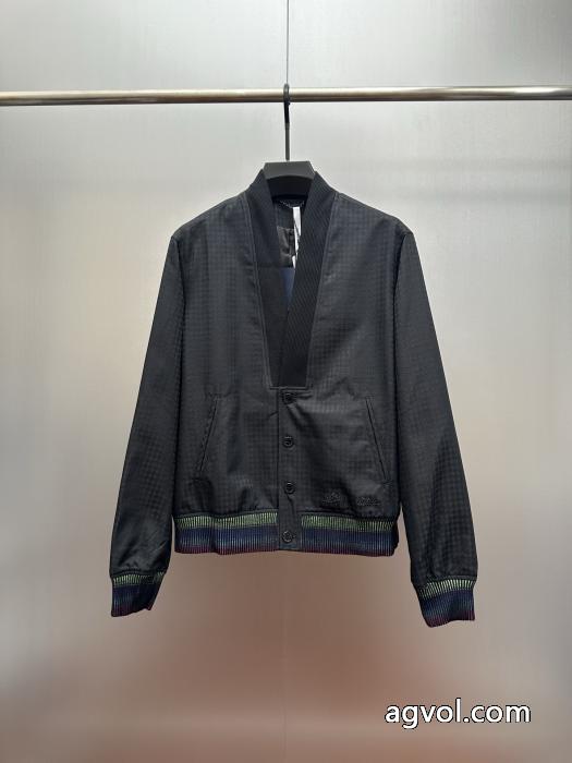 ジャケット日本未入荷 韓国人気 大人モードLOUIS VUITTON激安 通販 ブランド_0_1