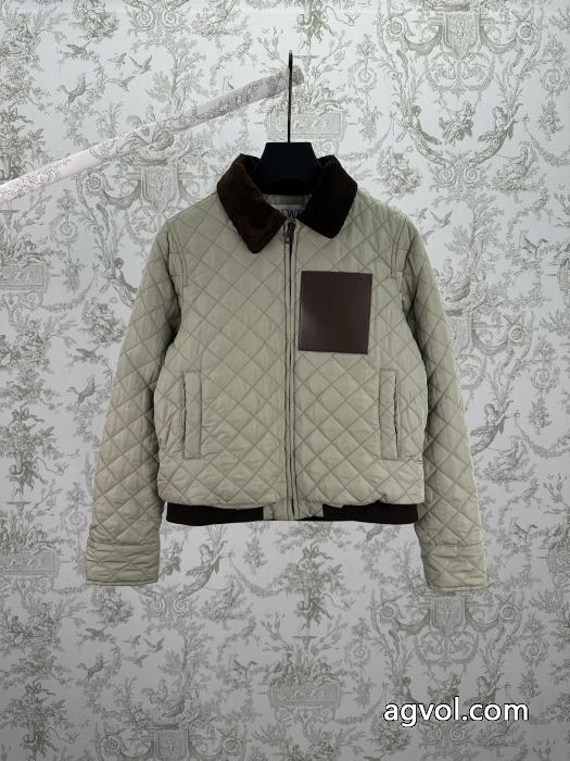ジャケットLOEWE優秀なアイテム 新作多色 海外先行発売！スーパー コピー 品_0_0