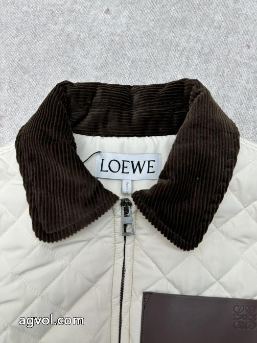 ジャケットLOEWE優秀なアイテム 新作多色 海外先行発売！スーパー コピー 品_0_2