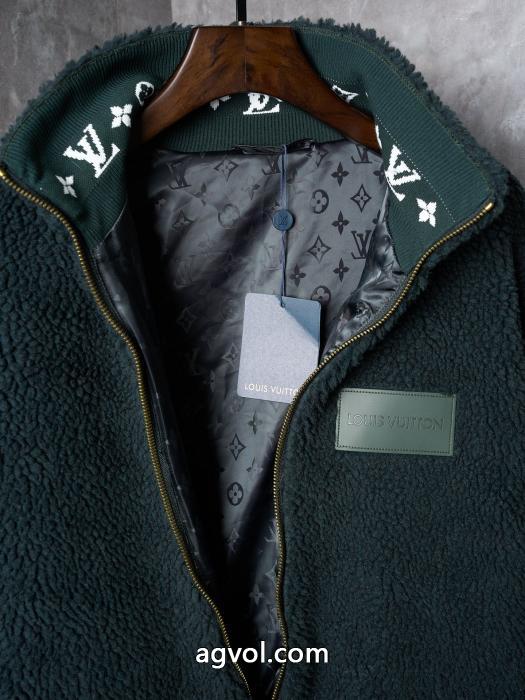 ブランド スーパー コピー 通販ジャケット日本完売 新作限定早い者勝ち 新作入荷LOUIS VUITTON_0_2