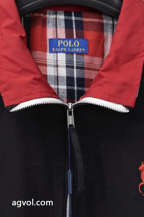 スーパー コピー メンズPolo Ralph Lauren人気商品登場 高級感のあるデザイン 肌触りの着心地が良く ジャケット_0_3