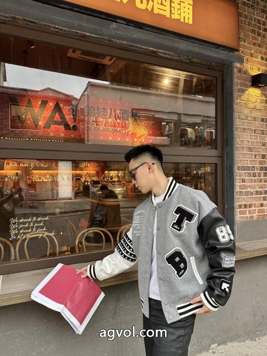 スーパー ブランド コピージャケット新作限定 新作在庫希少 最安値！ THOM BROWNE_0_1
