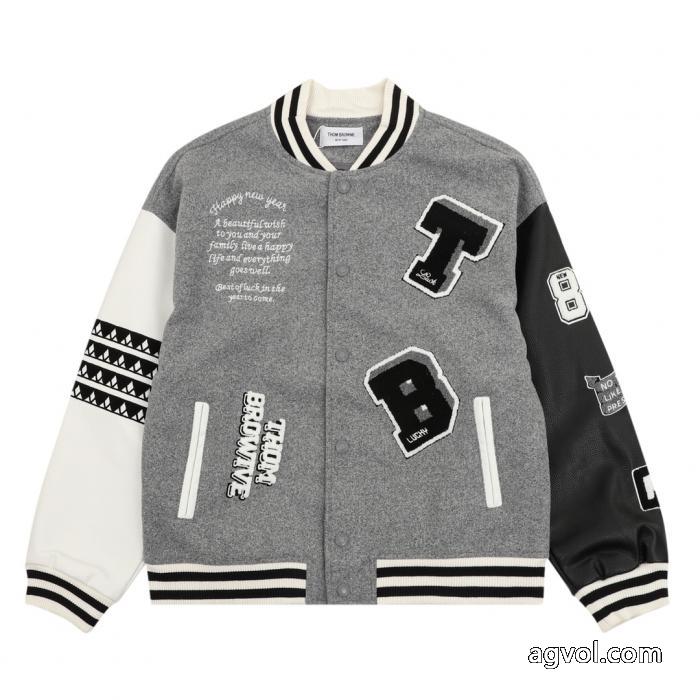 スーパー ブランド コピージャケット新作限定 新作在庫希少 最安値！ THOM BROWNE_0_3
