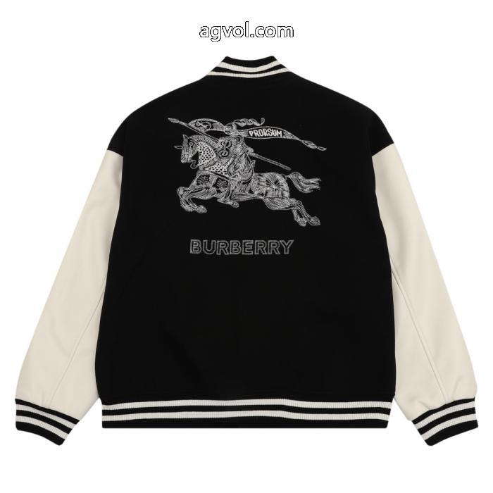 ブランド 偽物 通販大人の個性を。  リラックス感急上昇 今季話題の一級品ジャケットBURBERRY_0_3