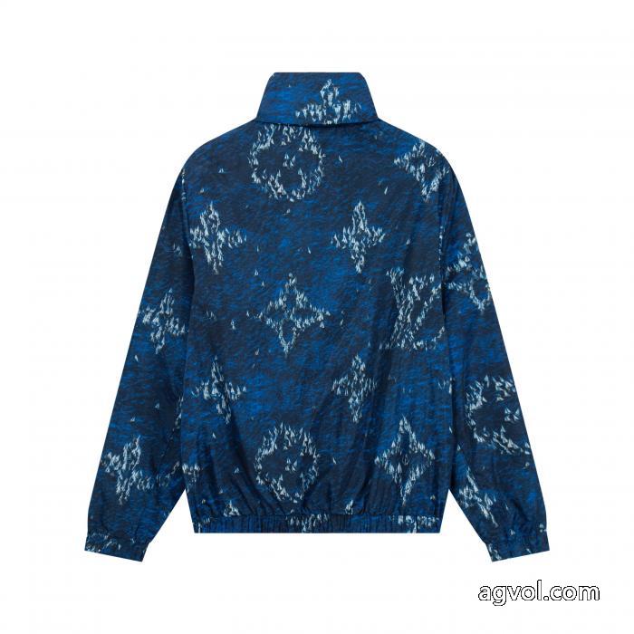 ディテールが可愛い 最新作期間限定セール 知的セクシースタイルLOUIS VUITTONコートコピー ブランド 販売_0_0