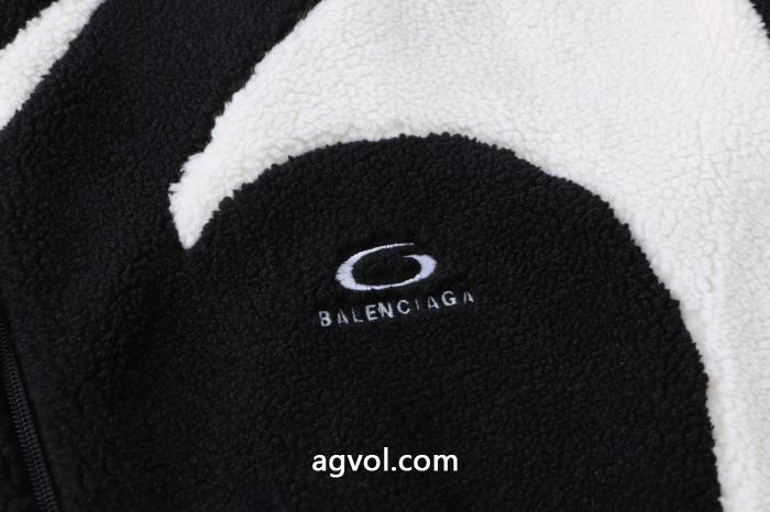 ブランド レプリカコートbalenciaga安心な品質 人気ブランド SALE国内発送_0_2
