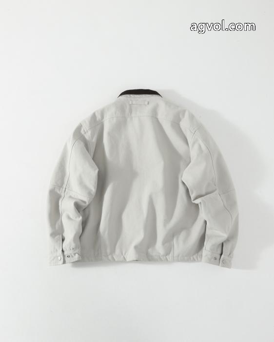 コピー ブランド 通販 安心ジャケットSTUSSY優れた品質 サラサラの着心地 定番最新作_0_5