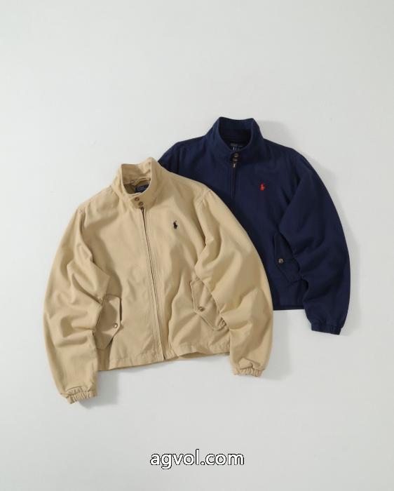 ブランド 偽物 通販Polo Ralph Lauren特別価格 お早めに希少 秋冬超人気アイテムジャケット_0_4