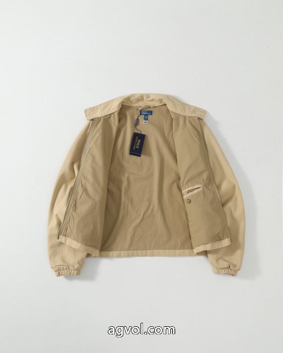 ブランド 偽物 通販Polo Ralph Lauren特別価格 お早めに希少 秋冬超人気アイテムジャケット_0_5