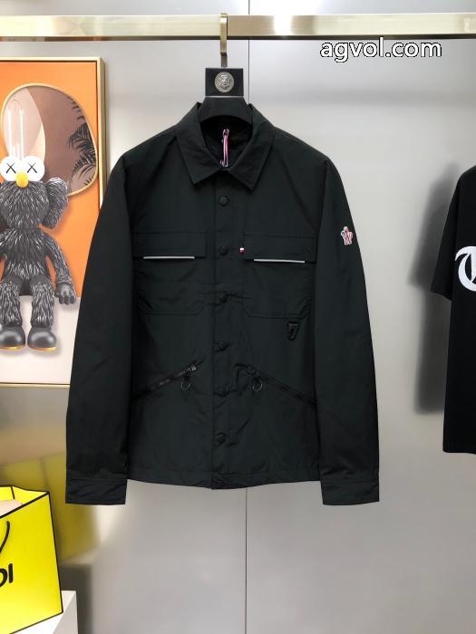 ジャケットMONCLER先行セール 売れ筋モデル 最高級ランクスーパー コピー 通販_0_0
